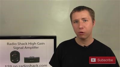 Best Digital Tv Antenna 100 Mile Range Near Me